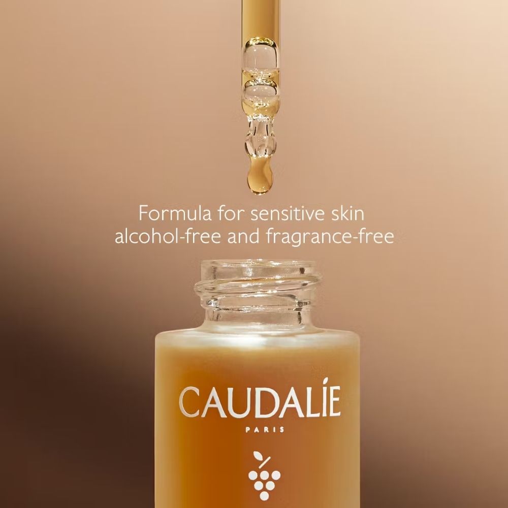 Caudalie Self-Tan Sun Drops 15 ml