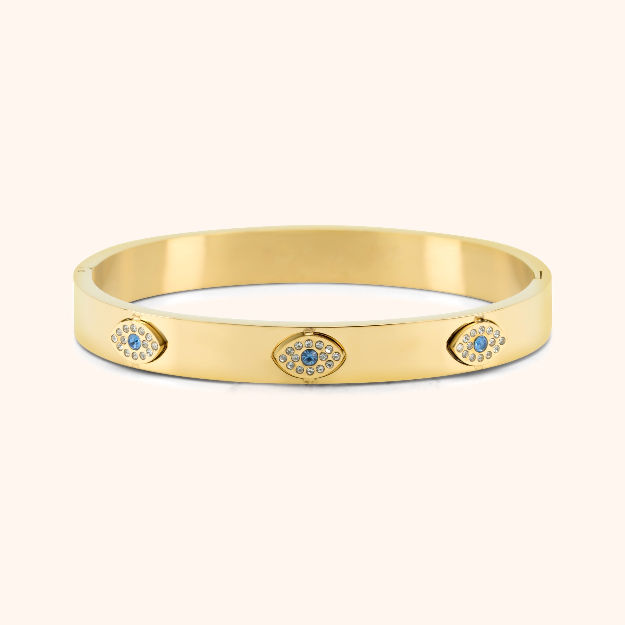 Celeste Bangle