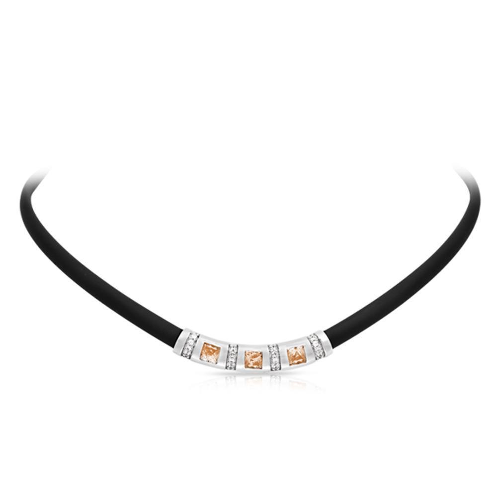 Celine Necklace