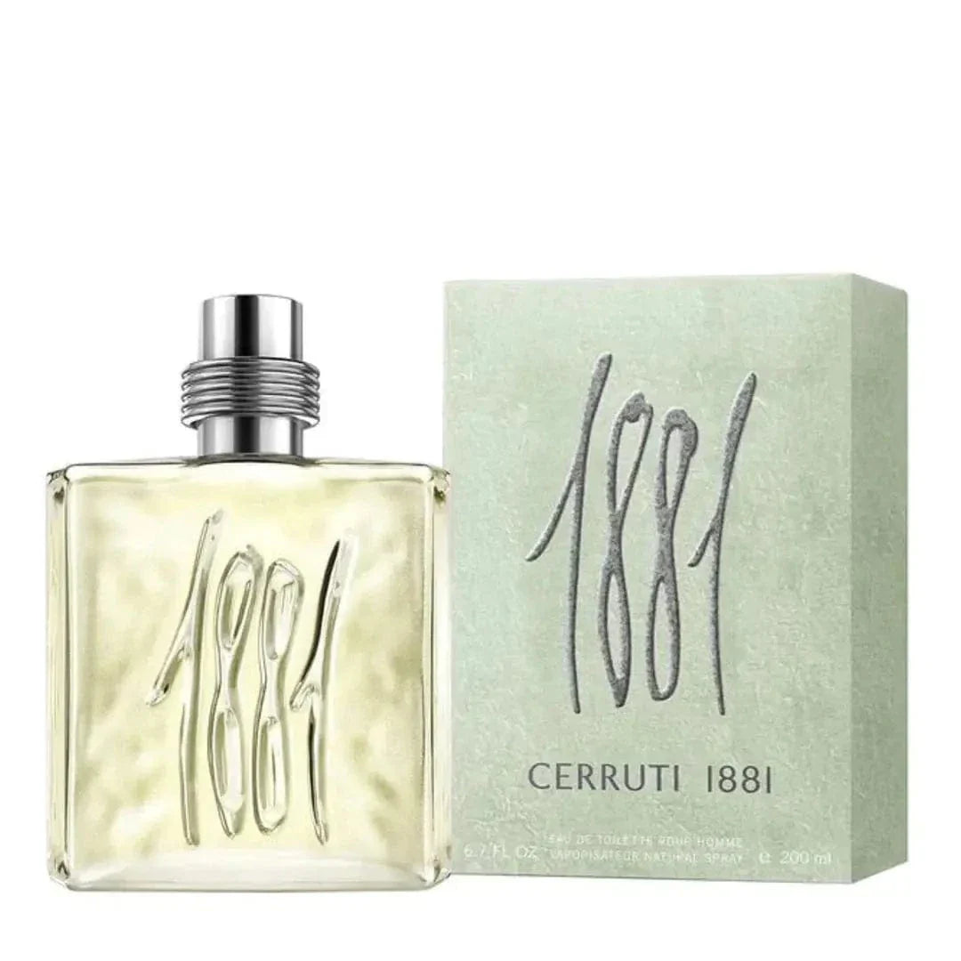 Cerruti 1881 Pour Homme By Nino Cerruti 6.7 oz EDT Spray