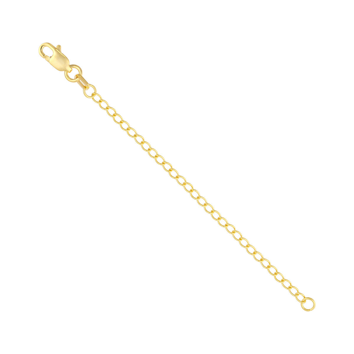3 Inch Extender Chain