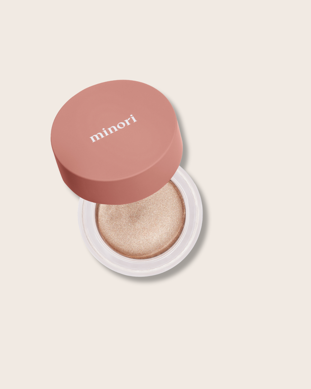 Cream Highlighter