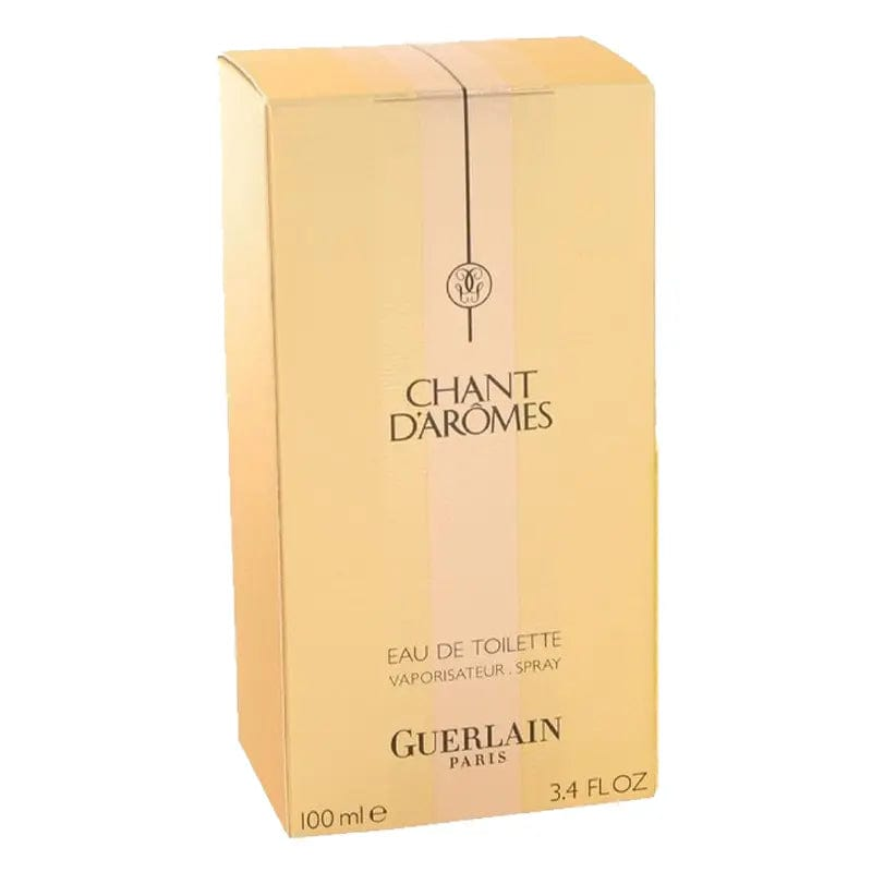 Chant D Aromes By Guerlain For Women 3.3oz EDT Spray
