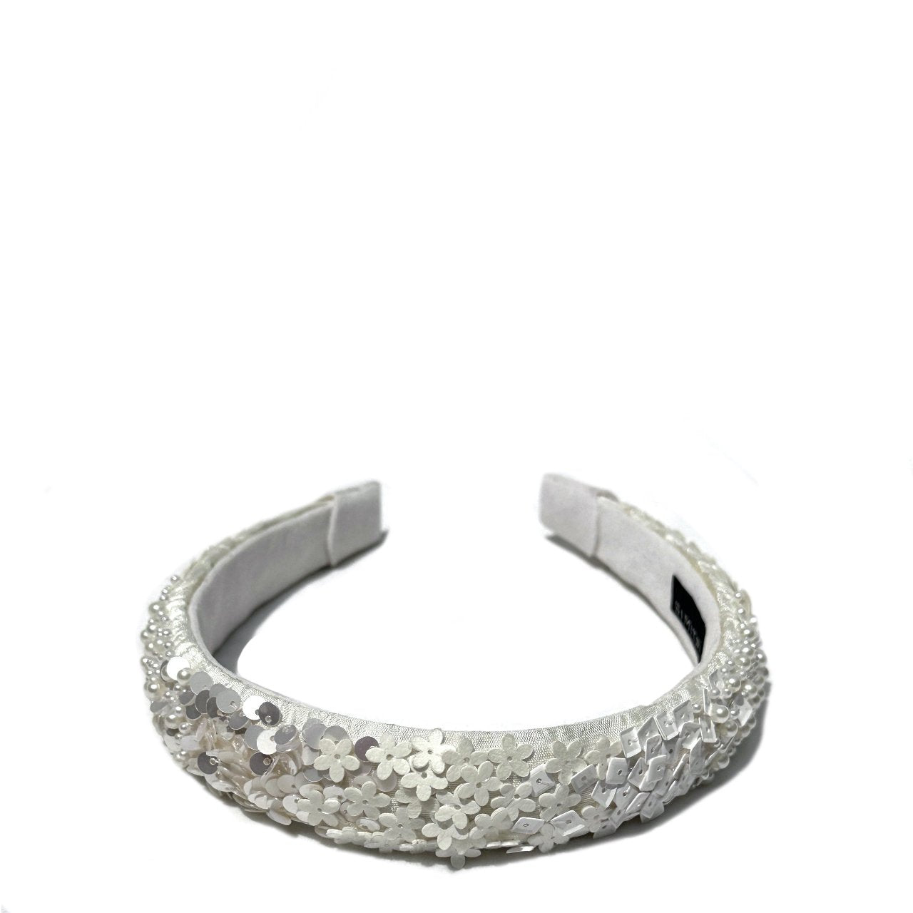 Chantilly Kitsch Headband