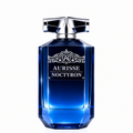 Aurisse Noctyron — Dark Amber & Leather Extrait for Men, 100ml