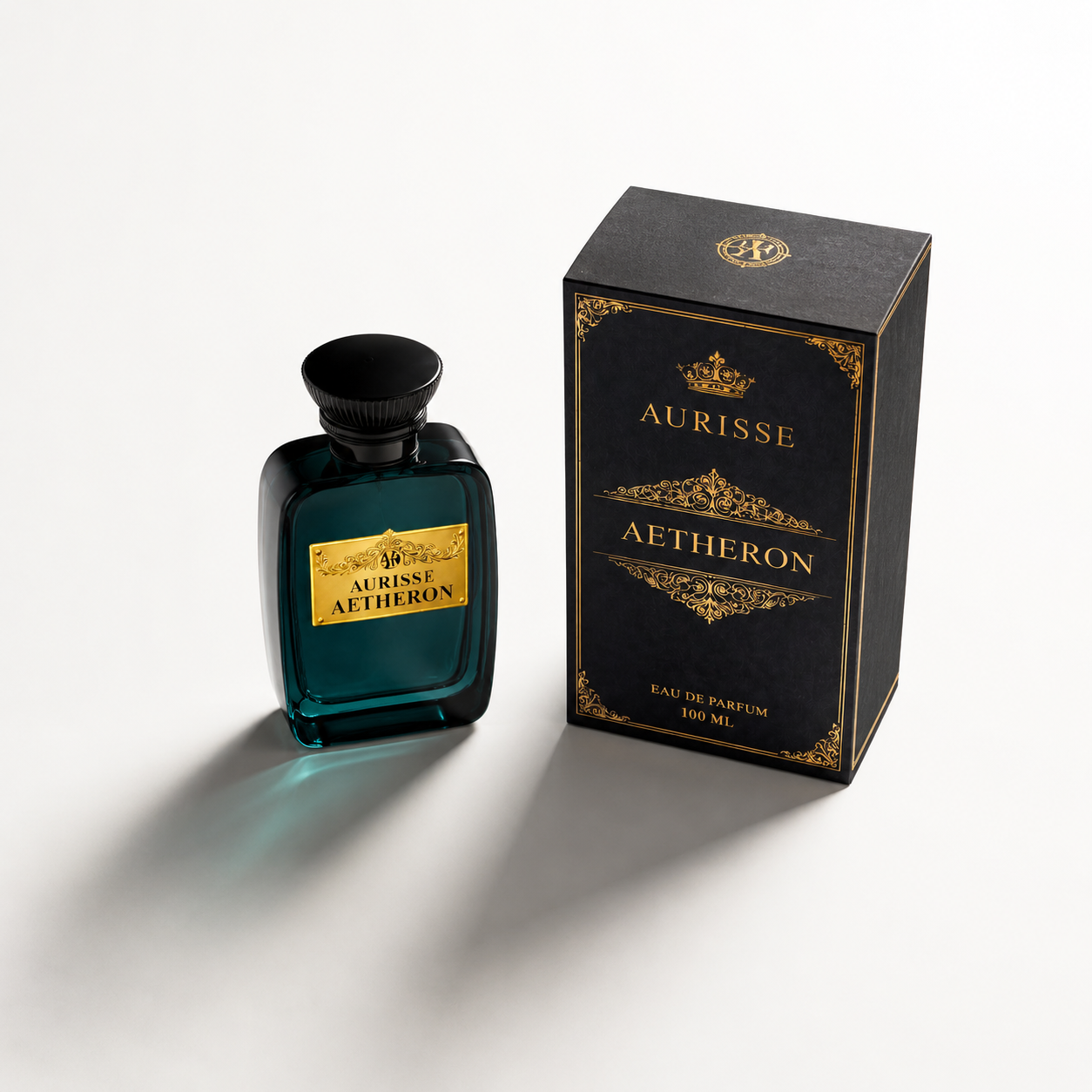 Aurisse Aetheron