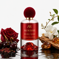 Aurisse Rubis Noir