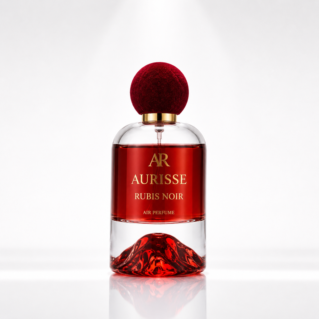 Aurisse Rubis Noir