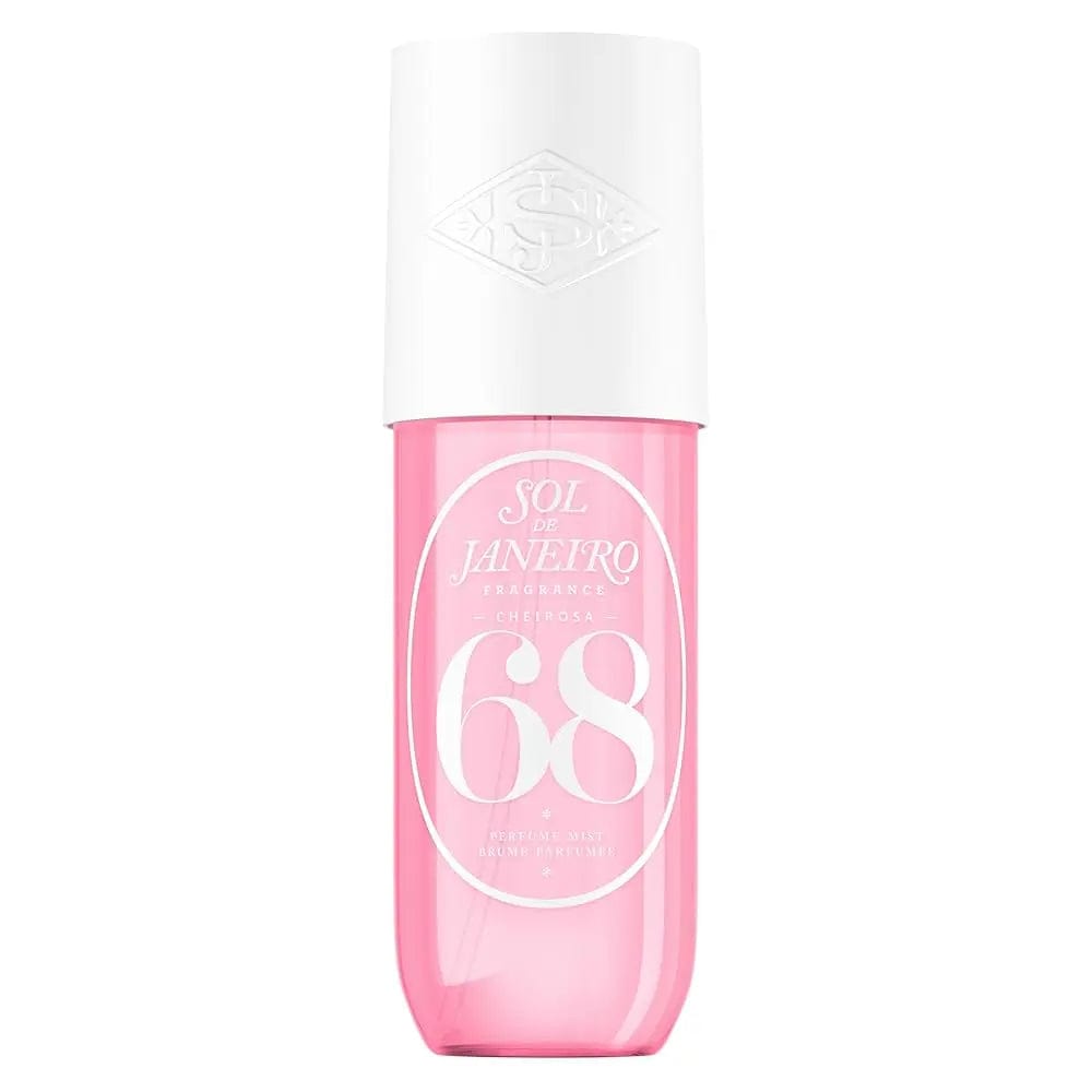 Cheirosa 68 By Sol De Janeiro For Women 3.0oz Body Mist Spray