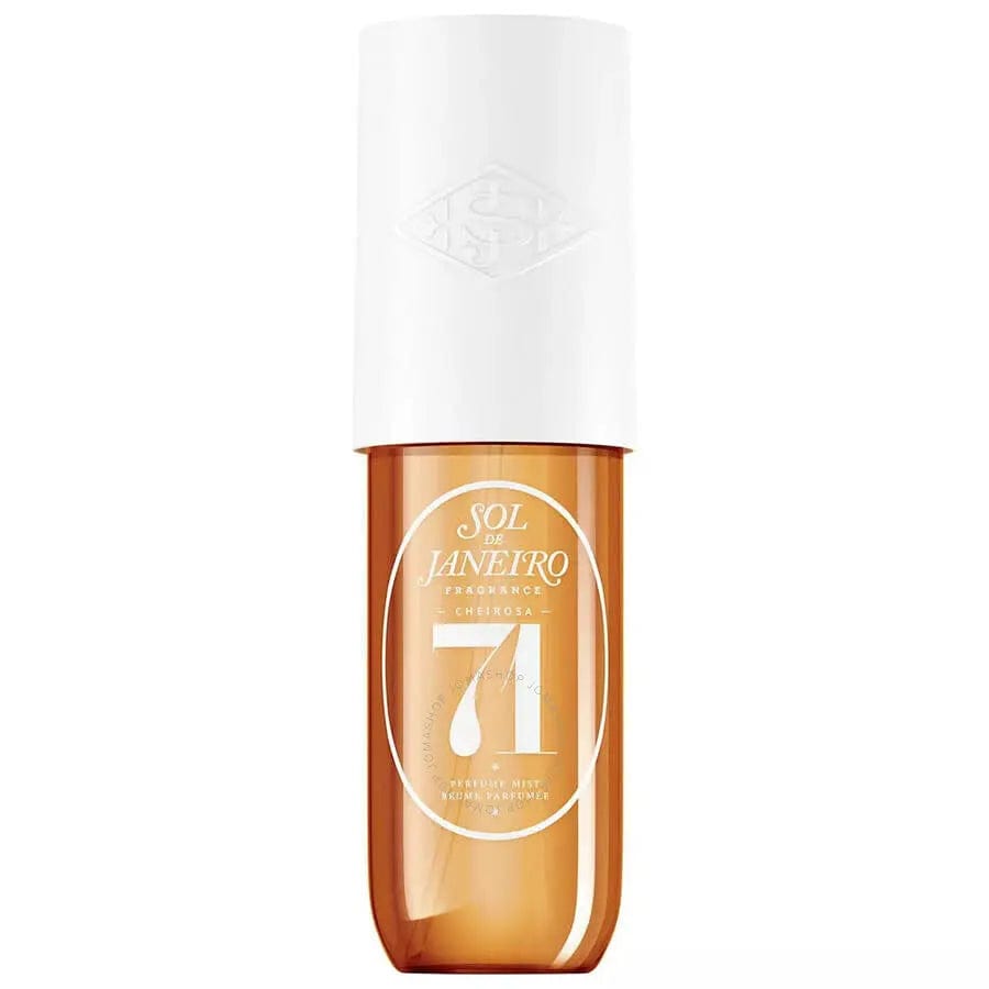 Cheirosa 71 By Sol De Janeiro For Women 3.0oz Body Mist Spray