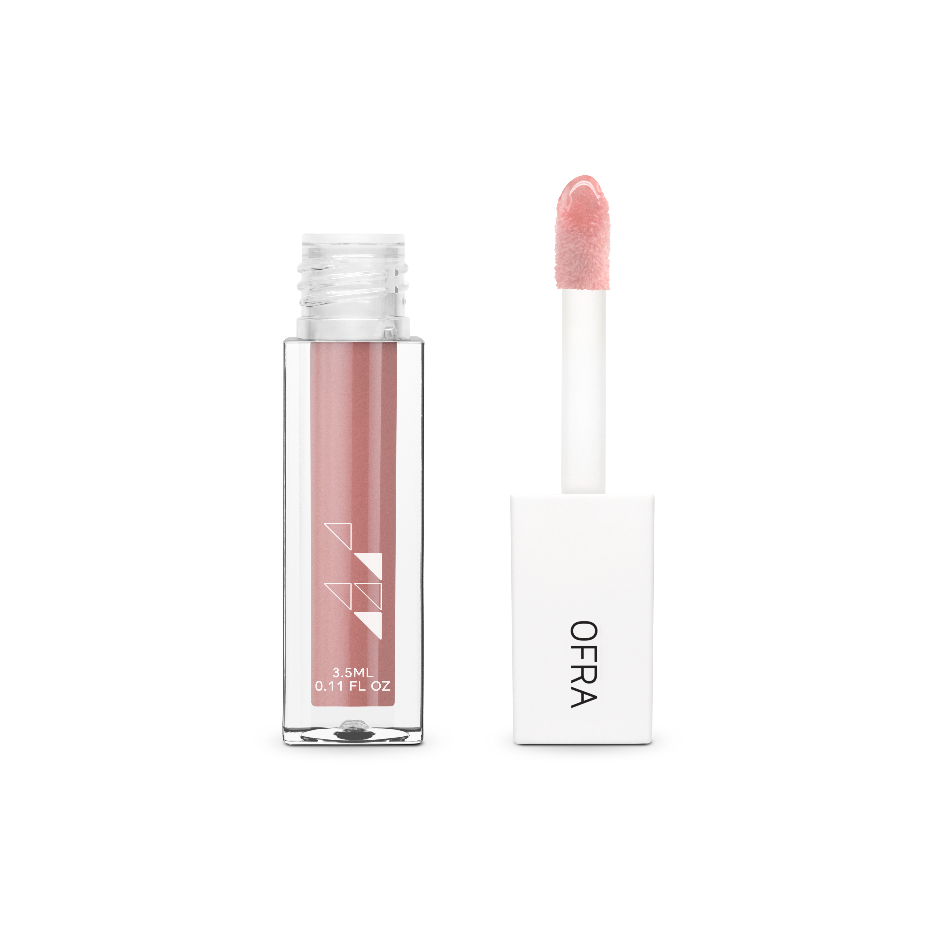 Lip Gloss - Cherry Mocha