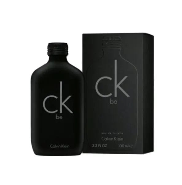 Ck Be By Calvin Klein Unisex 3.4 oz Eau De Toilette Spray