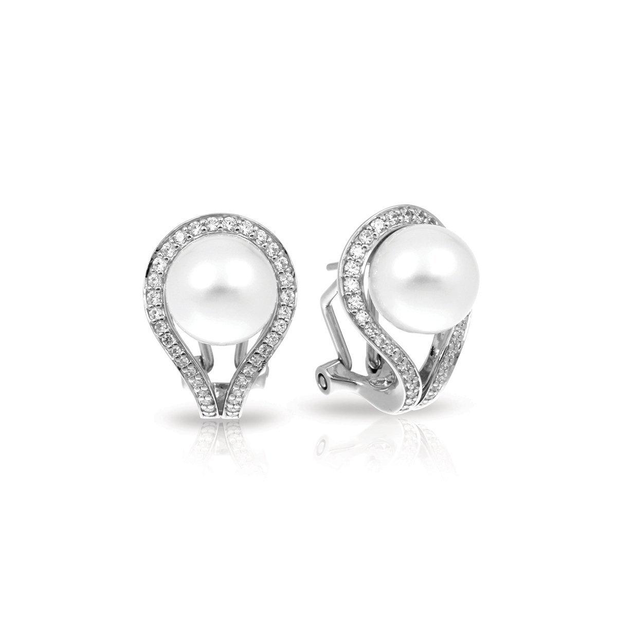 Claire Earrings