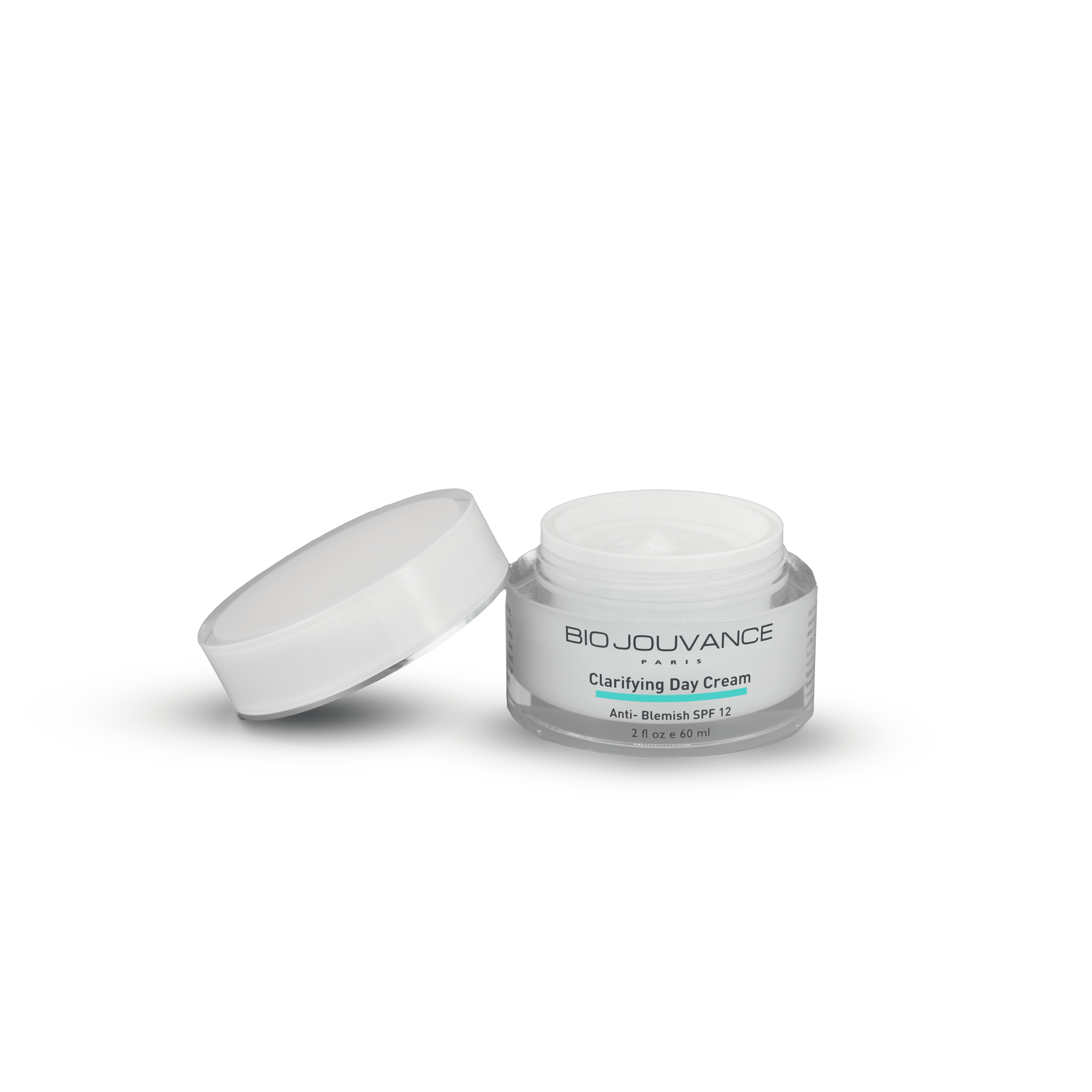 Clarifying Day Cream