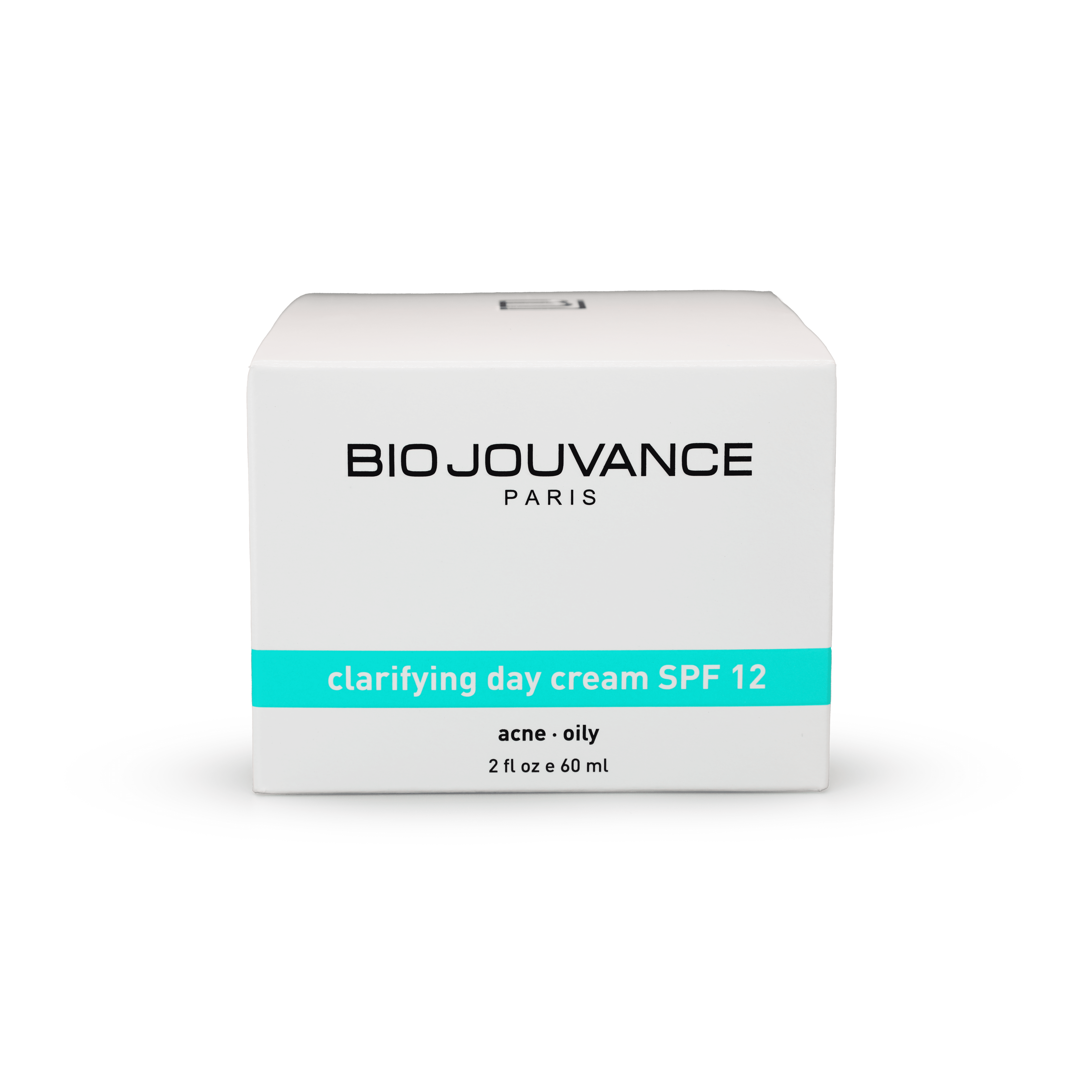 Clarifying Day Cream