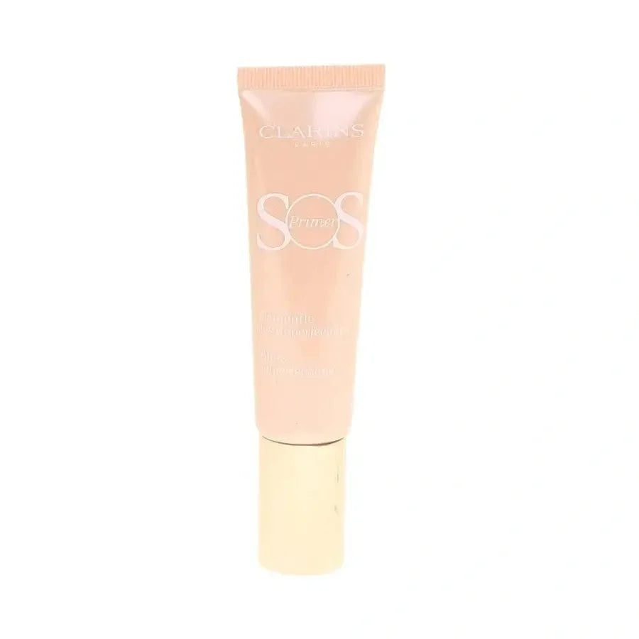 Clarins CC Primer 02 Makeup Base