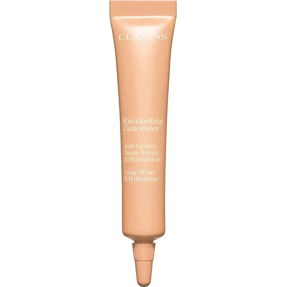 Clarins Everlasting Concealer 00 -12 ml