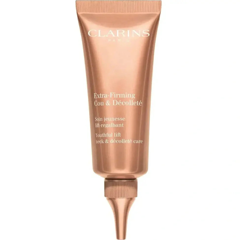Clarins Extra Firming Neck Decollete 75 ml Body Moisturizer