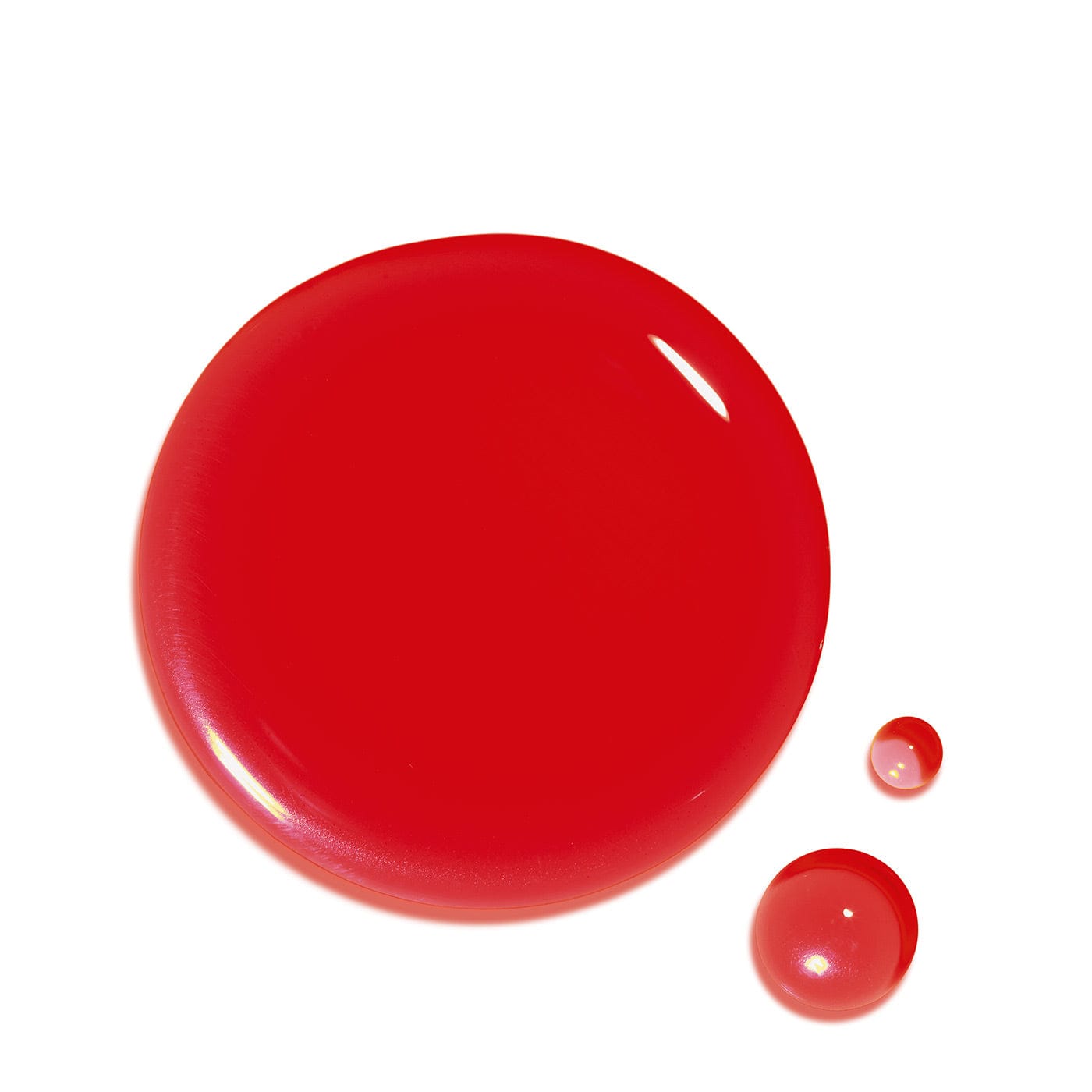 Clarins Water Lip Stain 03 Red Lip Protector