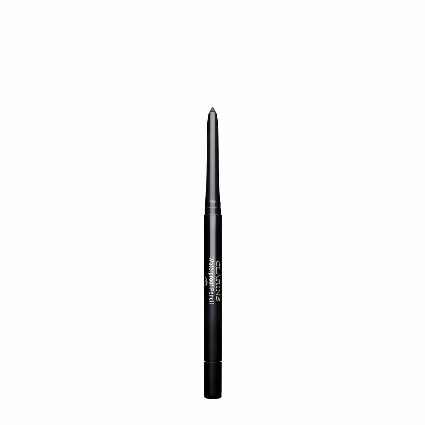 Clarins Waterproof Eye Pencil 01 Noir / Black Eyeliner