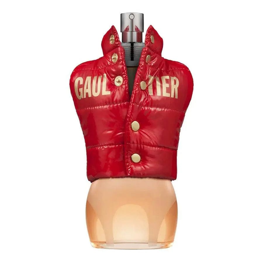 Classic Collector Edition 2022 By Jean Paul Gaultier For Women 3.4 oz EDT Spray