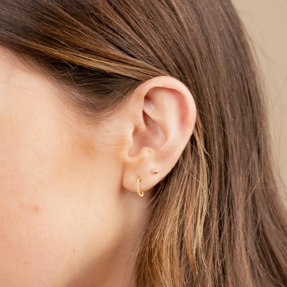 Classic Earring Set