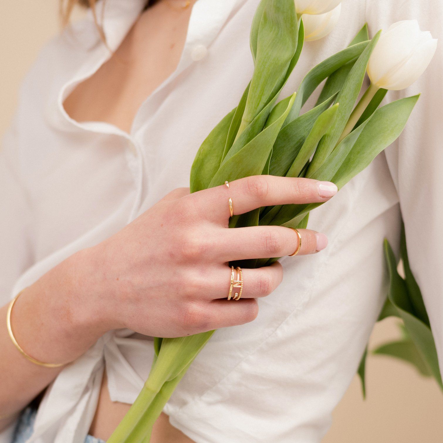 Initial Ring