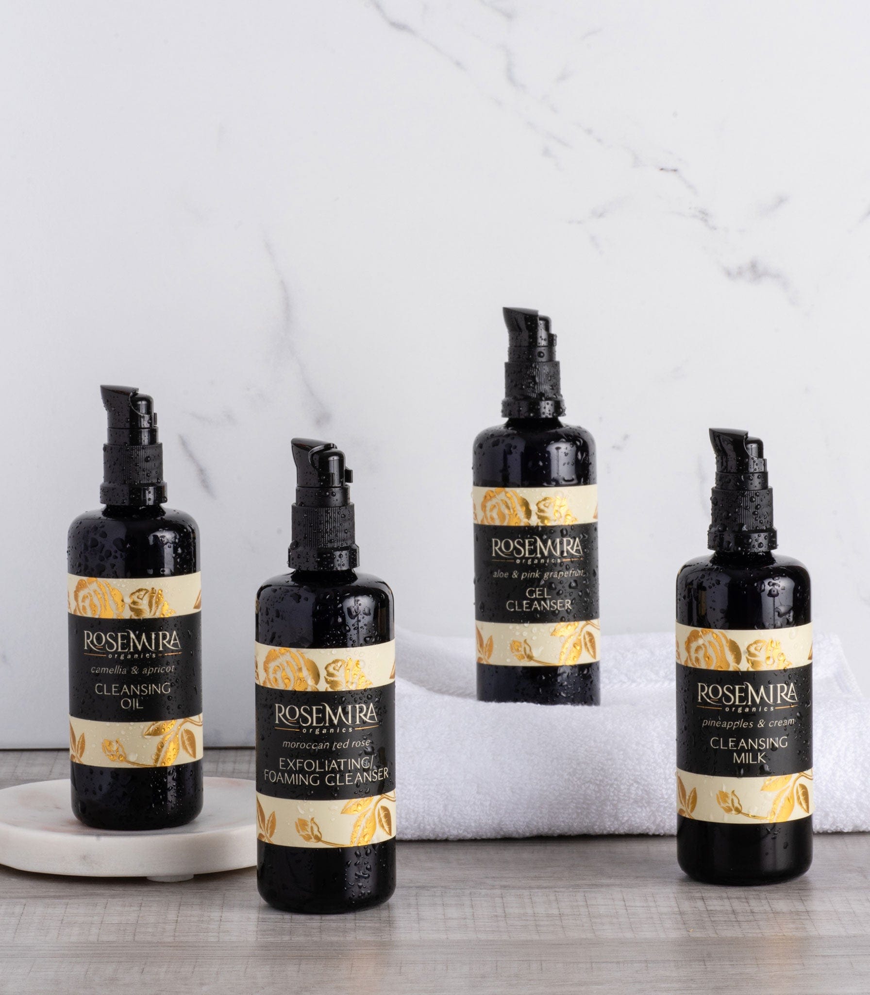 Pineapples & Cream Cleansing Milk Cleansers Choose Size: 4.0 oz/120 ml - $57.00