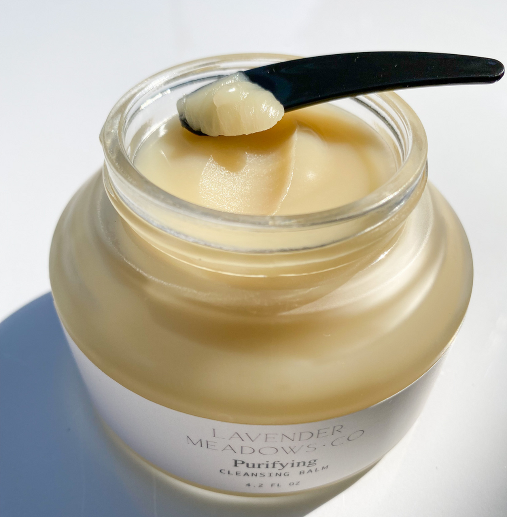 Purifying Cleansing Balm (4.2 oz)