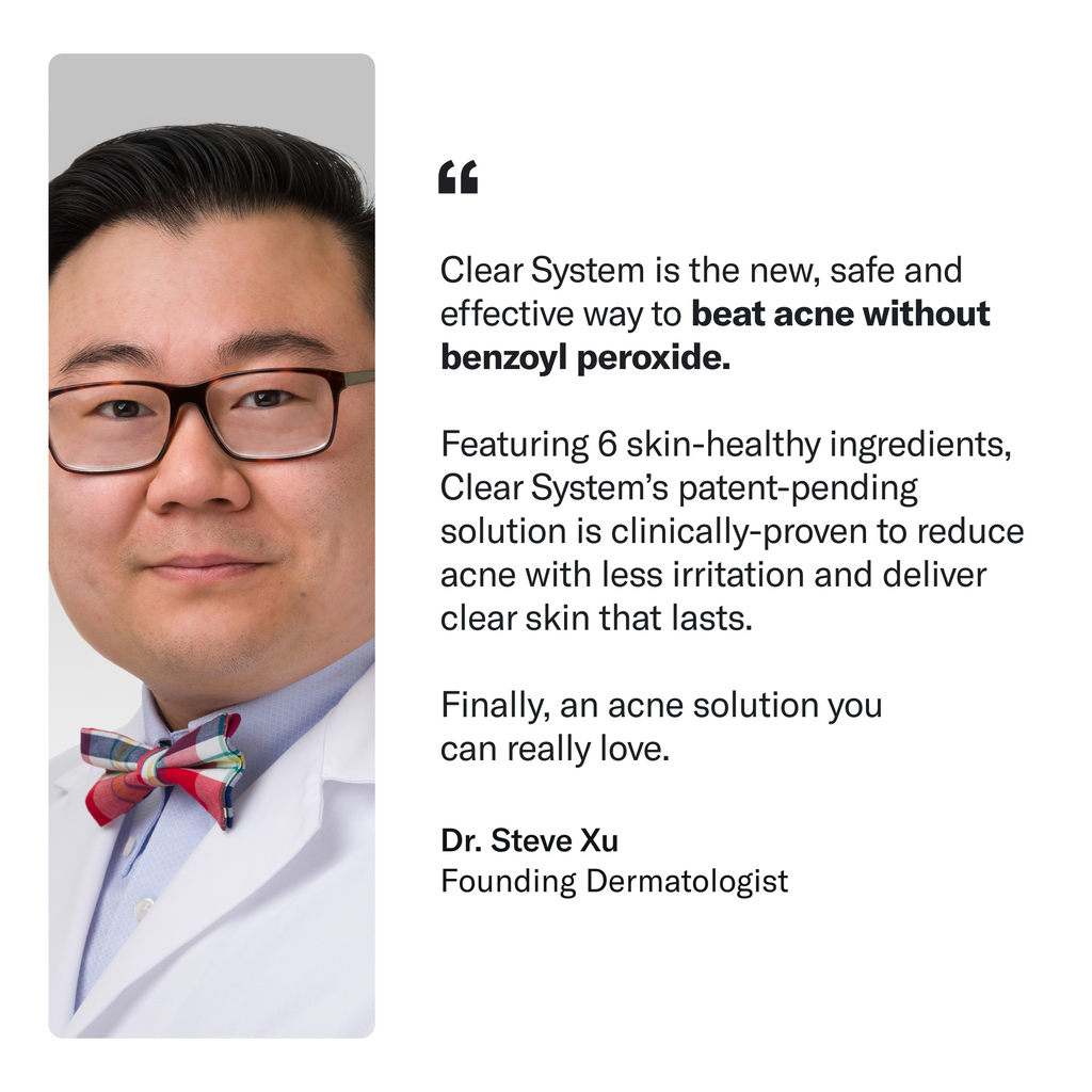 Clear System Full Routine