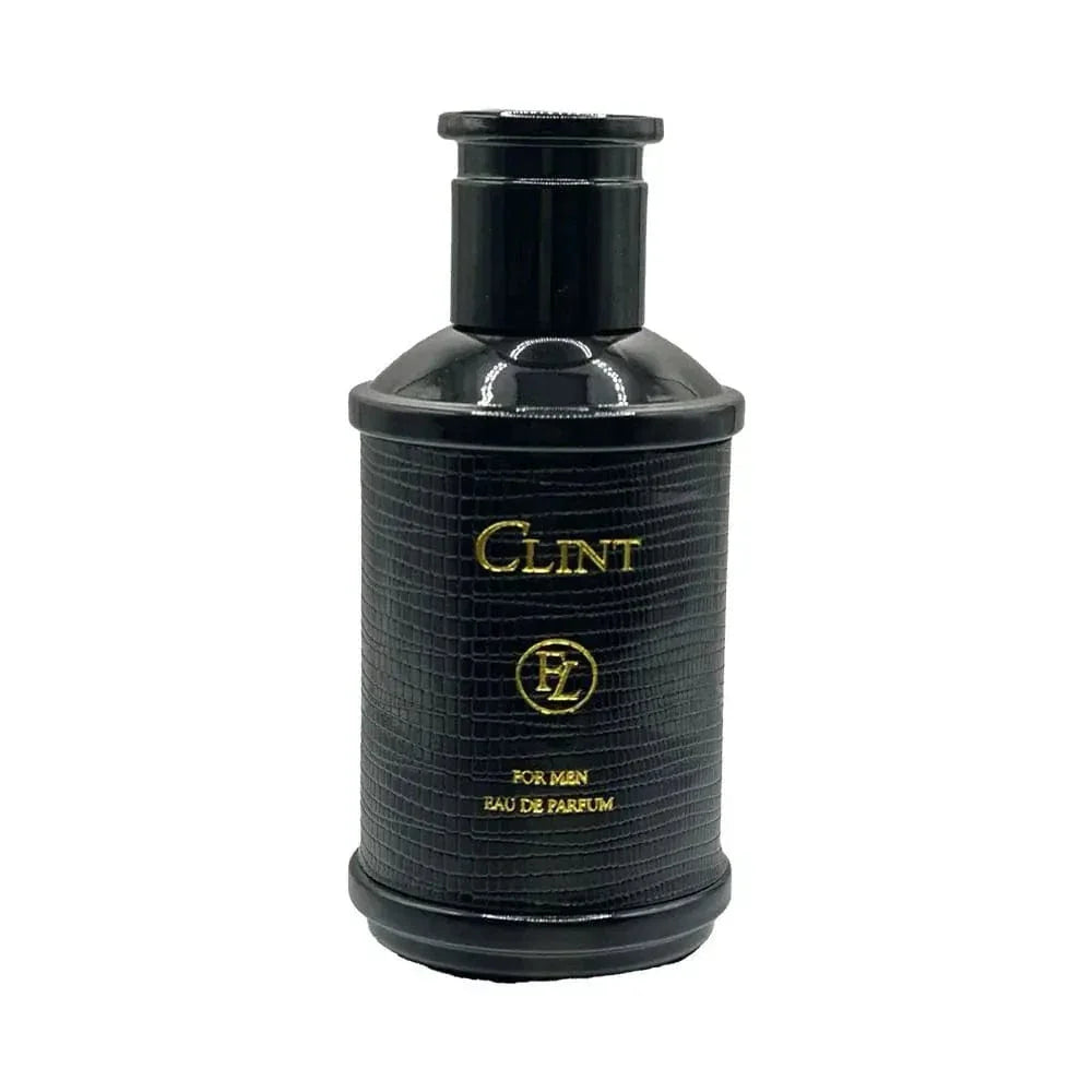 Clint Intense By Lorientale Fragrances For Men 3.4 oz EDP Spray