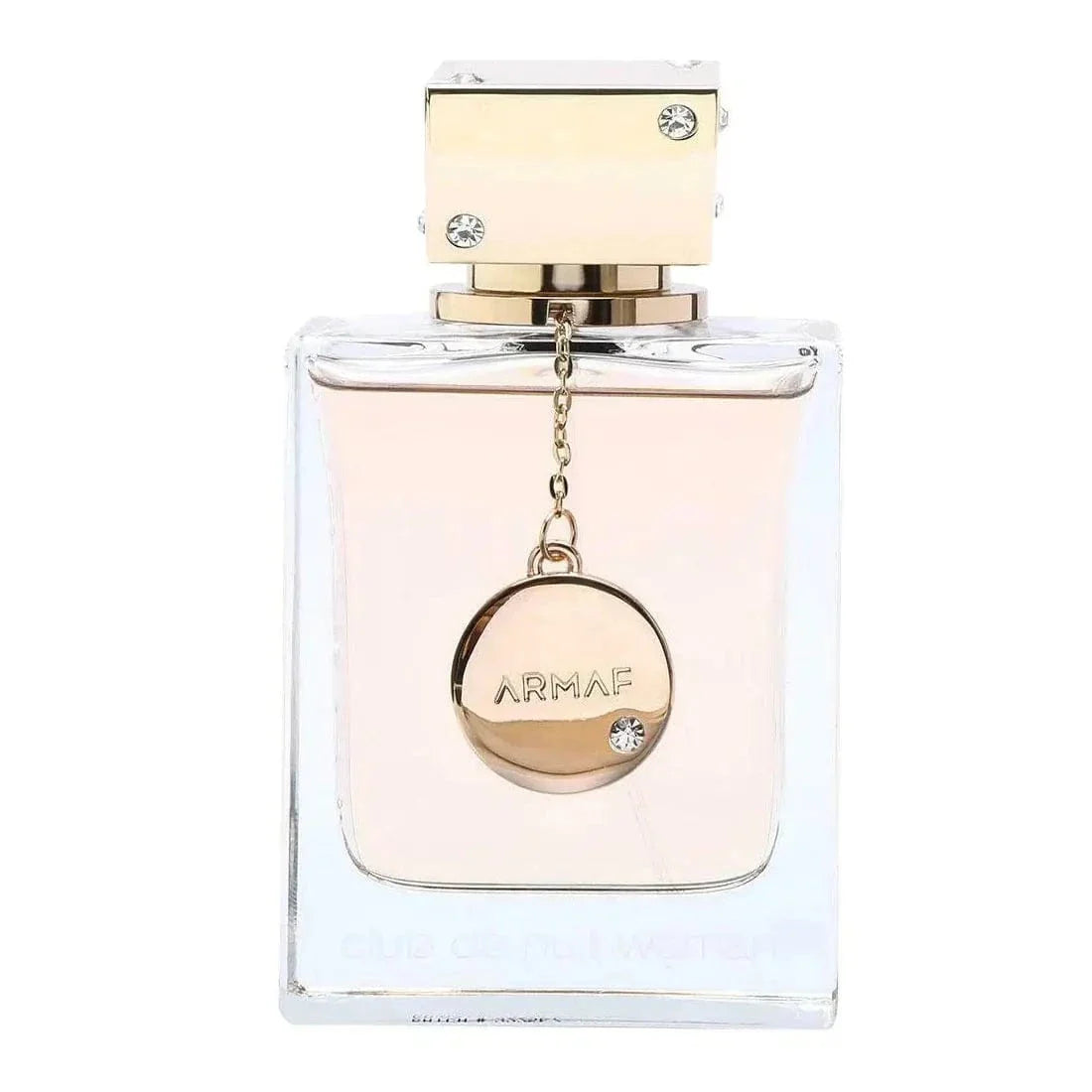 Club De Nuit By Armaf For Women 6.8 oz EDP Spray
