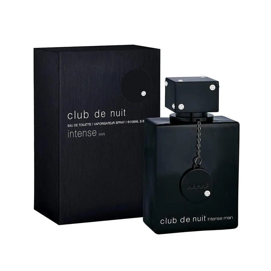 Club De Nuit Intense By Armaf For Men 2.37 oz EDP Spray