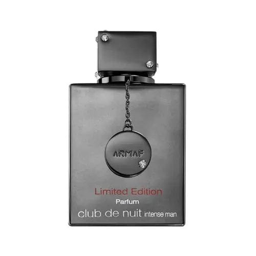 Club De Nuit Intense LTD By Armaf For Men 3.6 oz EDP Spray.