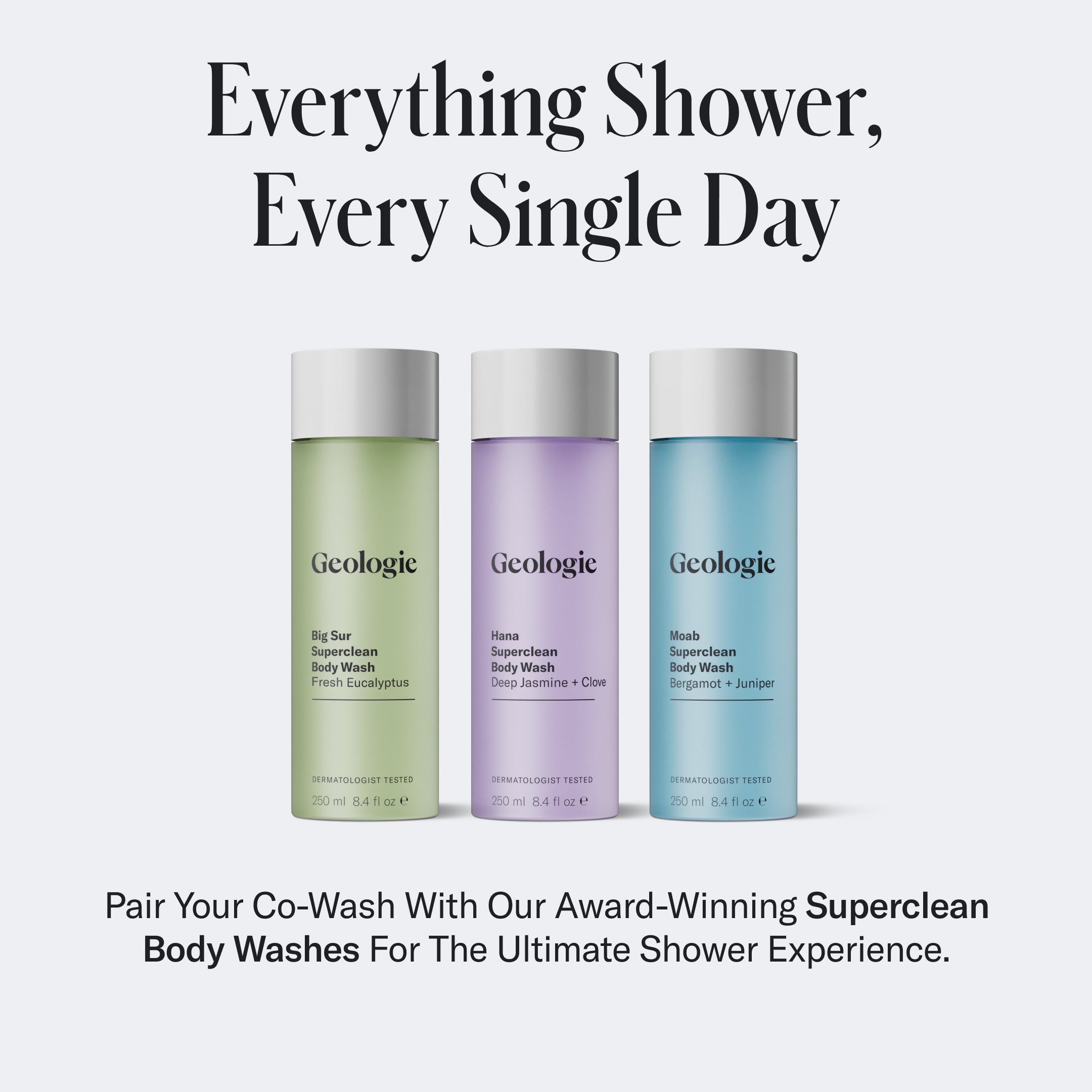 Co-Wash Cleansing Conditioner