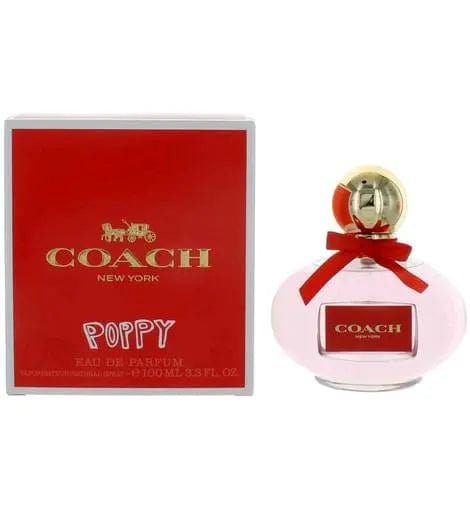 Coach Poppy By Coach 3.3 oz W EDP Spray