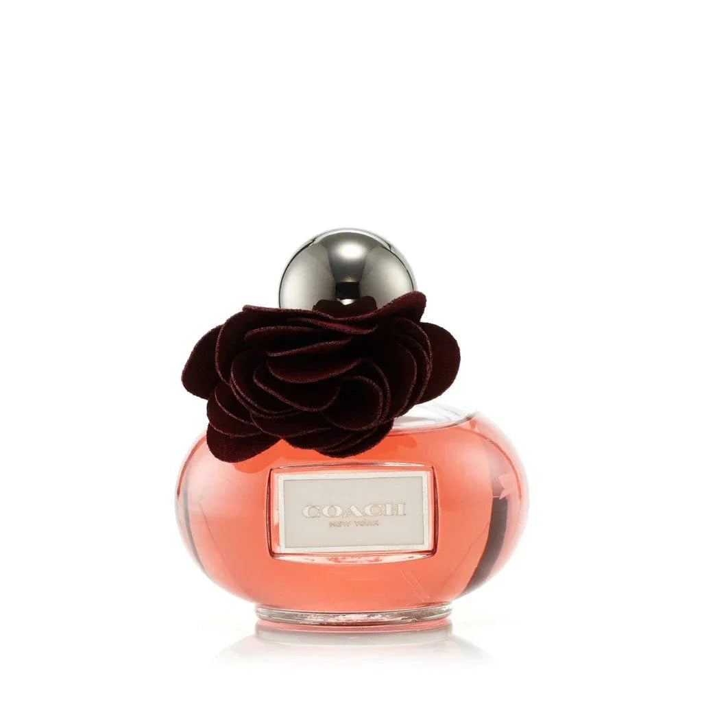 Poppy Wildflower By Coach For Women 3.4oz EDP Spray
