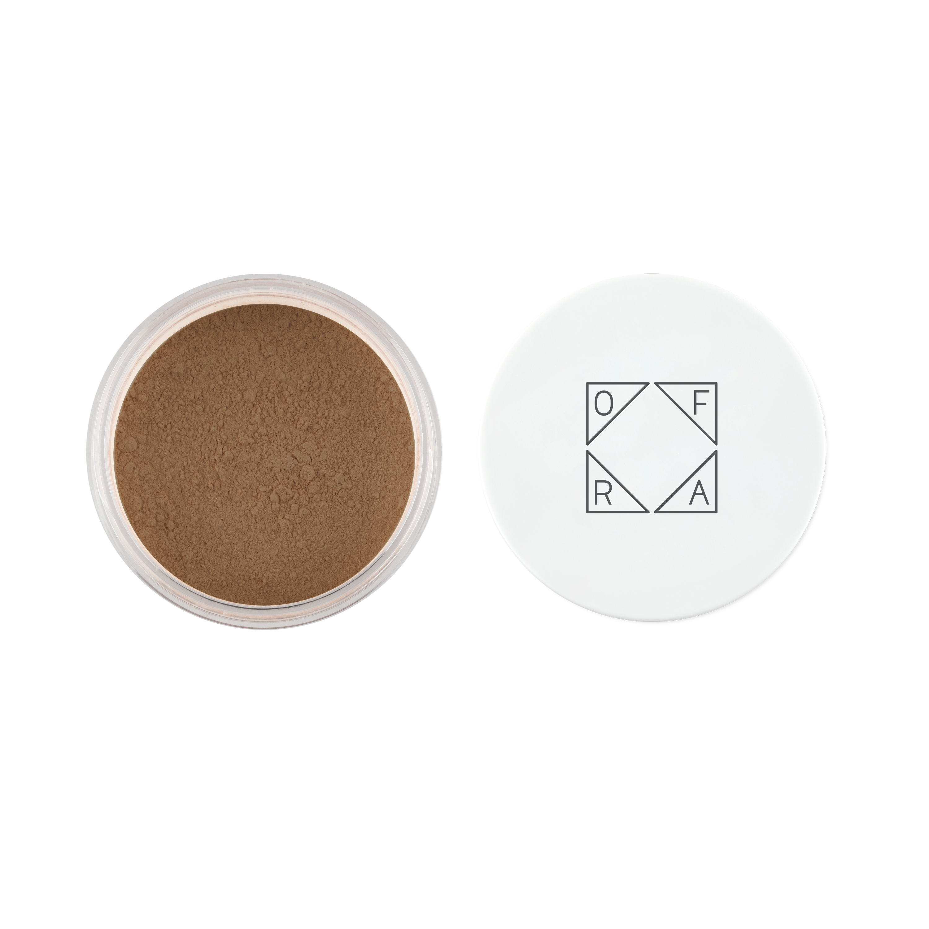 Derma Mineral Foundation - Cocoa