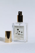 Coffea Flores Eau De Parfum