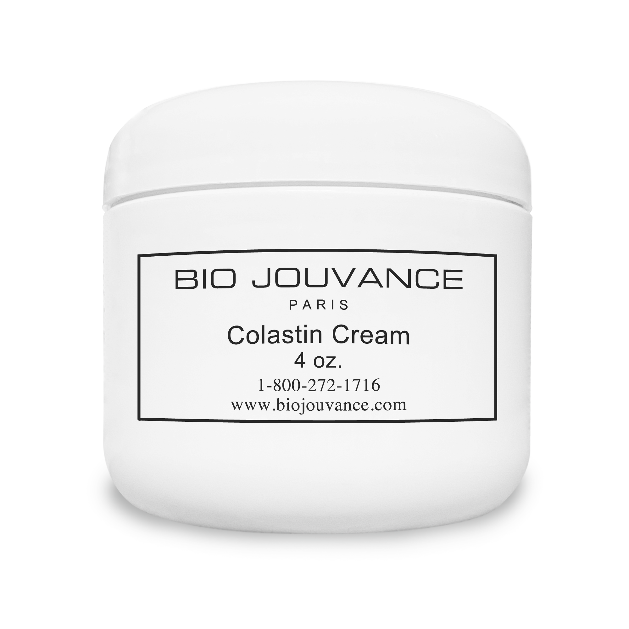 Colastin Age-Defying Cream