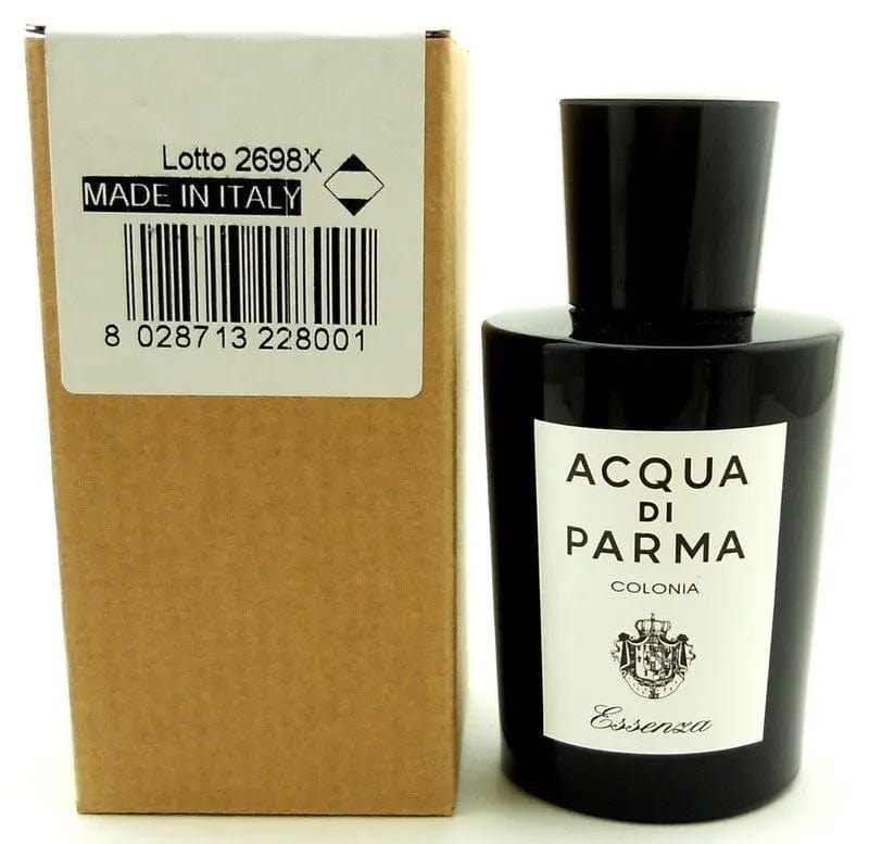 Colonia Essenza By Acqua Di Parma For Men 3.4 oz Eau De Cologne Spray (Tester)