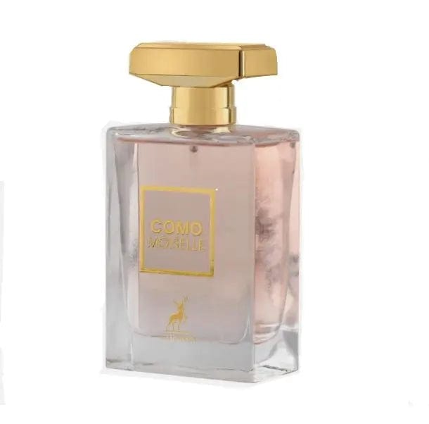 Como Moiselle By Maison Alhambra For Women 3.4 oz EDP Spray