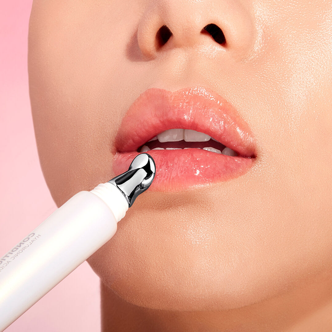 Silken Lip Conditioning Mask