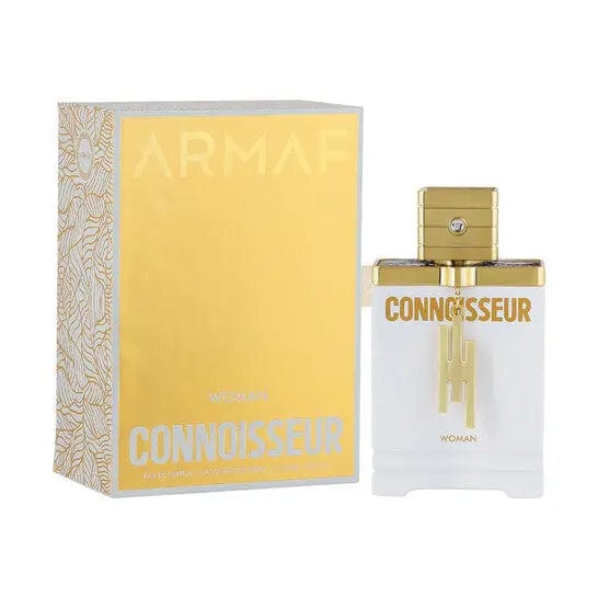 Connoisseur By Armaf For Women  3.4 oz EDP Spray