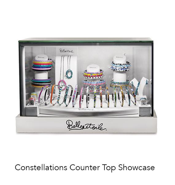 Showcases