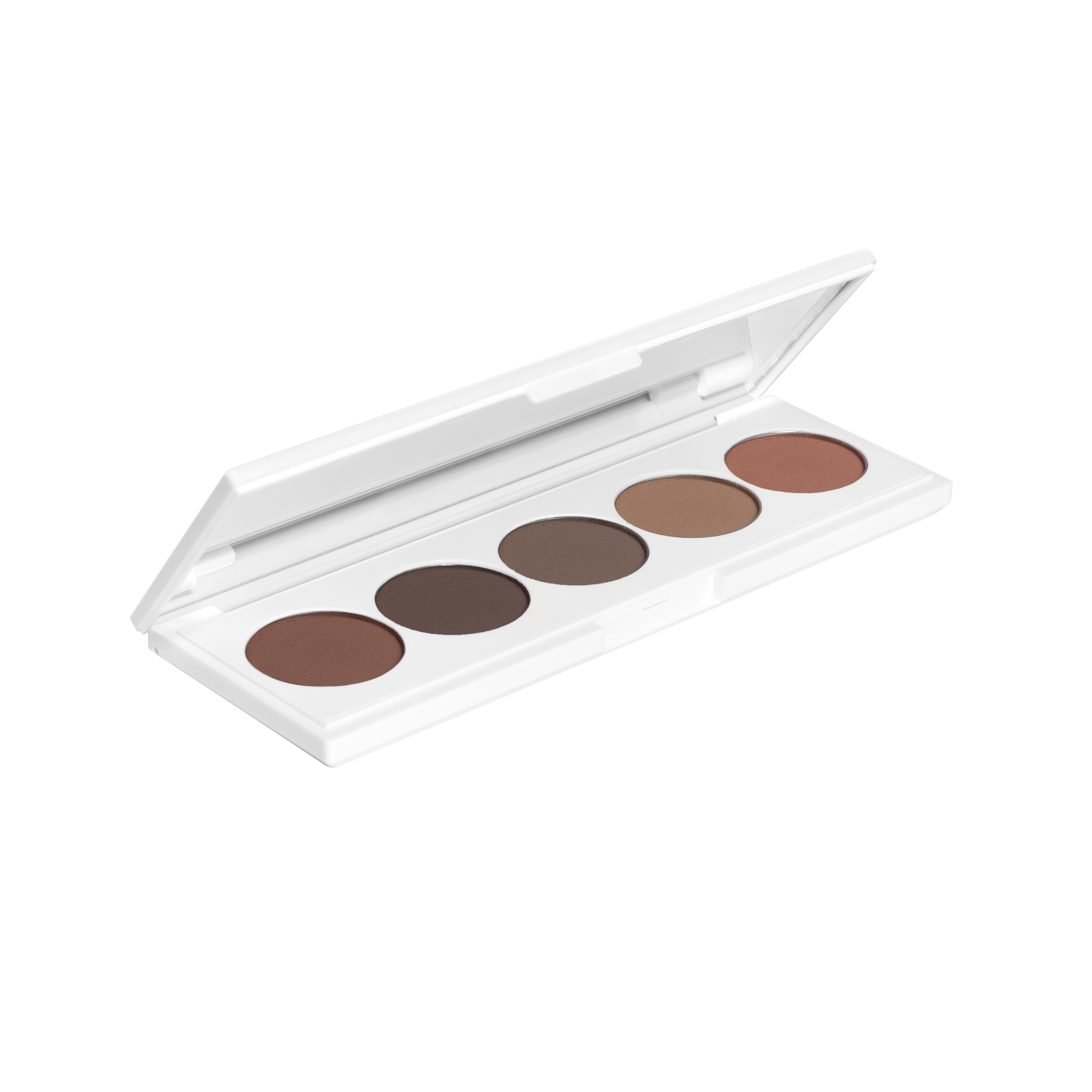 Signature Palette - Contour Eyes