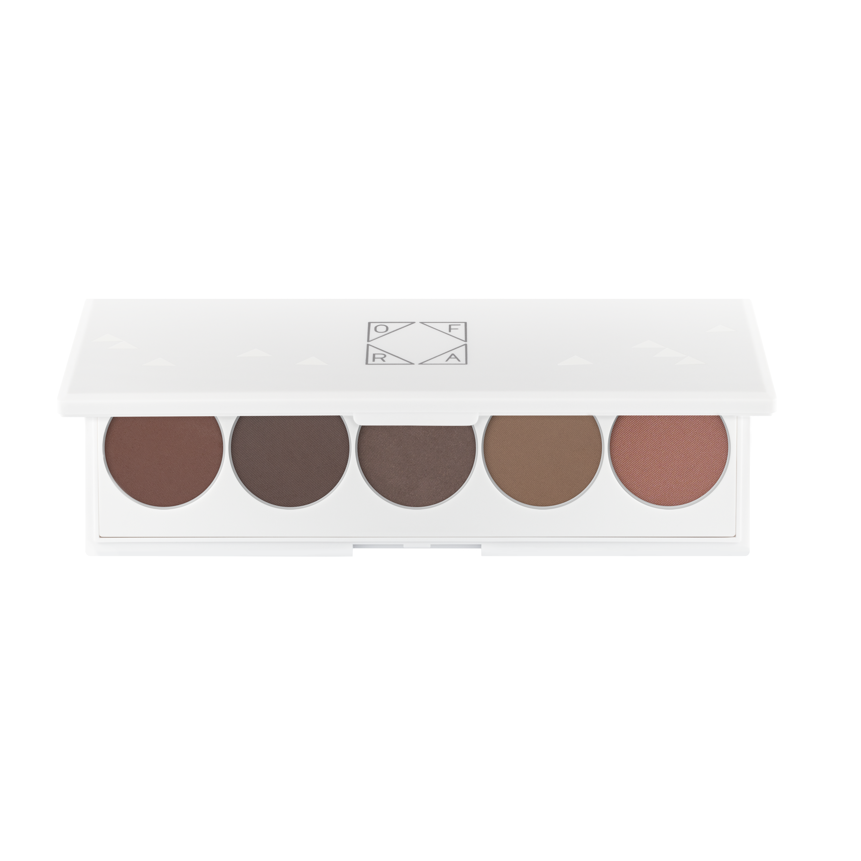 Signature Palette - Contour Eyes