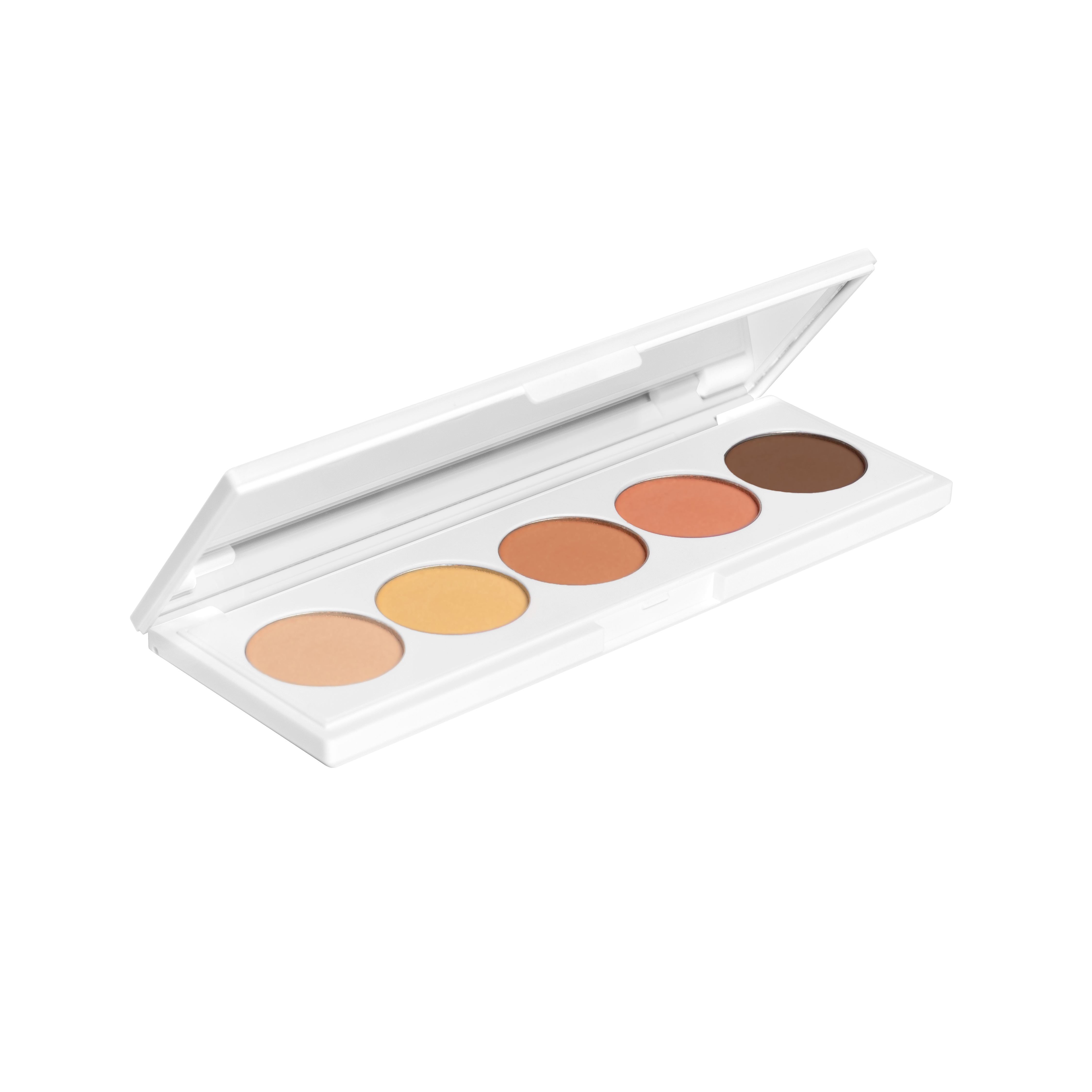 Signature Palette - Contouring & Highlighting Cream