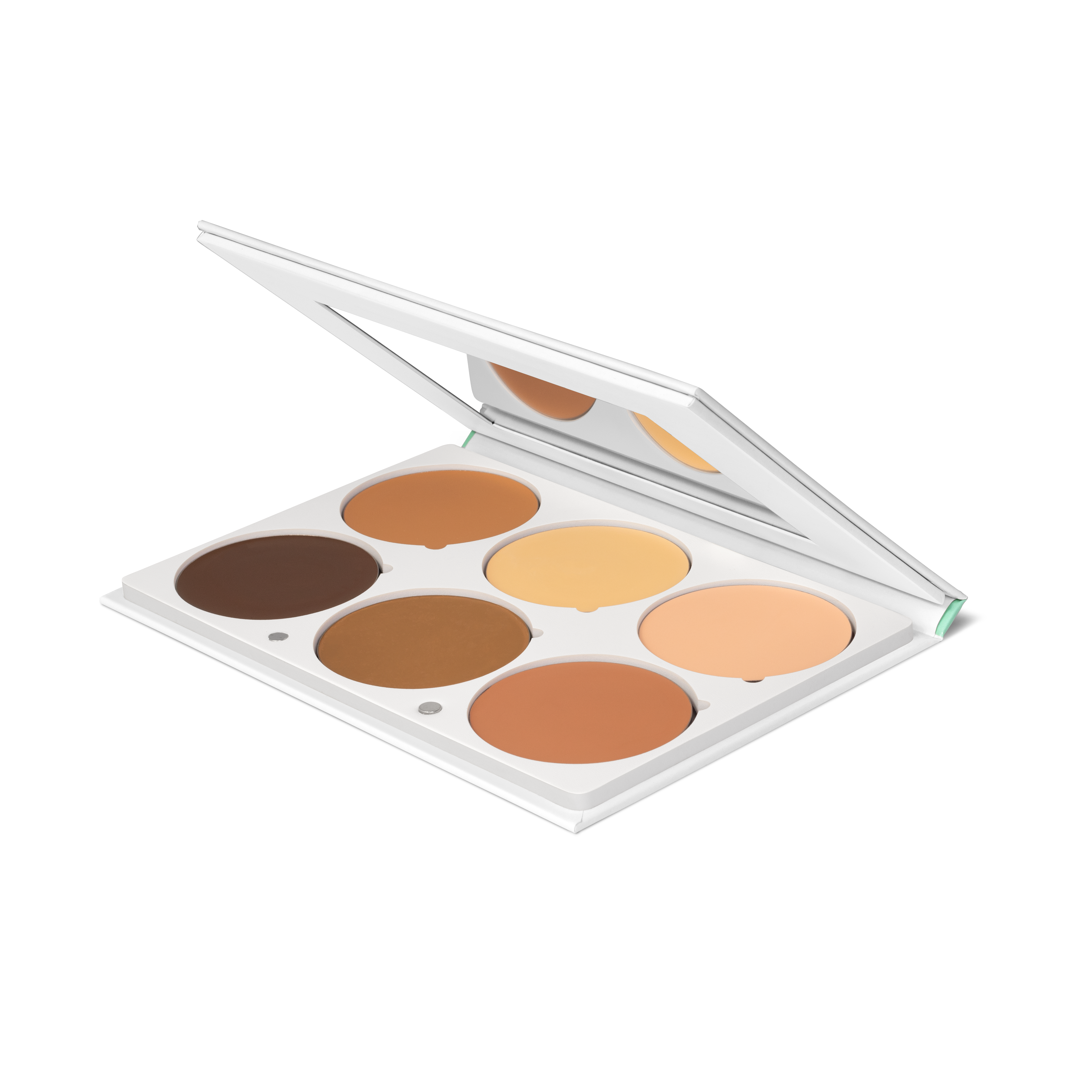 Pro Palette - Contouring & Highlighting Cream