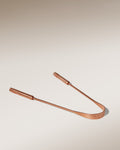 Copper Tongue Scraper